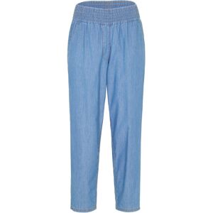 bonprix Tunna Mom Jeans High Waist, cropped bonprix Tunna Mom Jeans High Waist, cropped