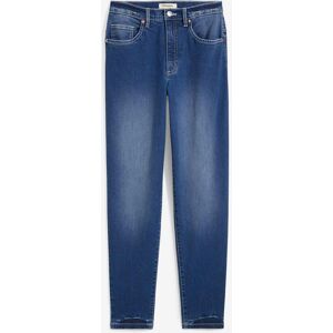 bonprix Mom Jeans High Rise, cropped bonprix Mom Jeans High Rise, cropped
