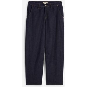bonprix Balloon Jeans Mid Waist Super Soft, cropped bonprix Balloon Jeans Mid Waist Super Soft, cropped