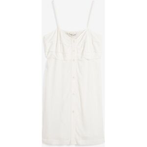 bonprix Lång blus i mjuk viskos bonprix Lång blus i mjuk viskos