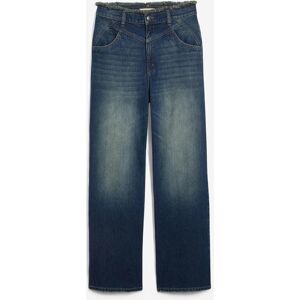 bonprix Straight-Jeans High Waist bonprix Straight-Jeans High Waist