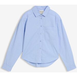 bonprix Oversized blus av ren bomull bonprix Oversized blus av ren bomull