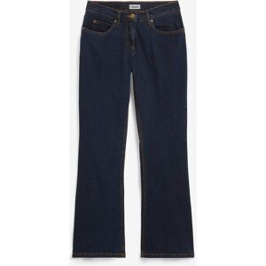 bonprix Bootcut Jeans High Waist, Stretch bonprix Bootcut Jeans High Waist, Stretch