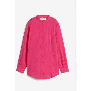 bonprix Lång blus i luftig muslin bonprix Lång blus i luftig muslin
