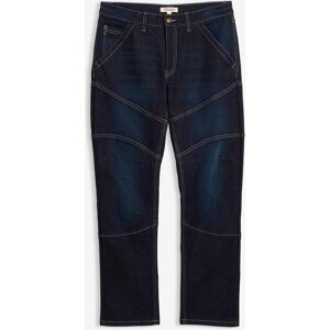 bonprix Regular Fit Jeans med bekväm midja, Straight bonprix Regular Fit Jeans med bekväm midja, Straight