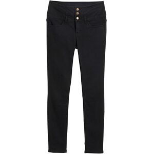 bonprix Skinny Jeans High Waist, formande termojeans bonprix Skinny Jeans High Waist, formande termojeans