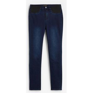 bonprix Jeans med bekväm midja bonprix Jeans med bekväm midja