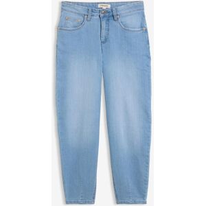 bonprix Barrel-jeans High Waist, cropped bonprix Barrel-jeans High Waist, cropped