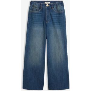 bonprix Wide Leg-jeans, High Waist, cropped bonprix Wide Leg-jeans, High Waist, cropped