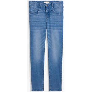 bonprix Skinny Jeans High Waist, cropped bonprix Skinny Jeans High Waist, cropped