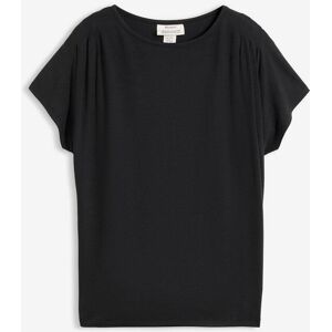 bonprix T-shirt av mjuk viskos bonprix T-shirt av mjuk viskos