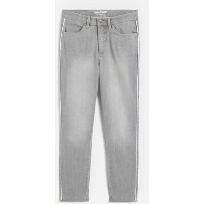 bonprix Skinny Jeans High Waist, 7/8-längd, Stretch bonprix Skinny Jeans High Waist, 7/8-längd, Stretch