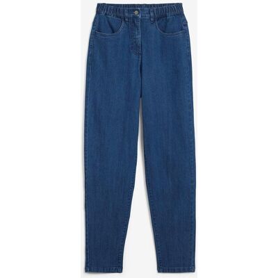 bonprix Mom Jeans, High Waist, Stretch bonprix Mom Jeans, High Waist, Stretch