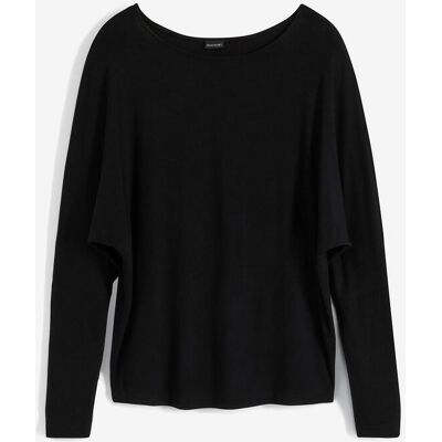 bonprix Långärmad topp av mjuk viskosmix bonprix Långärmad topp av mjuk viskosmix