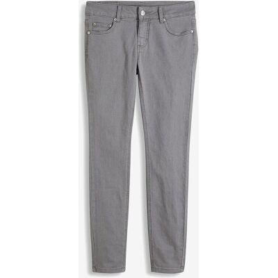 bonprix Stretchiga Skinny Jeans Mid Waist bonprix Stretchiga Skinny Jeans Mid Waist