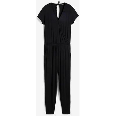 bonprix Jumpsuit i jersey av viskosmix bonprix Jumpsuit i jersey av viskosmix