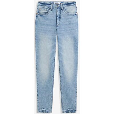 bonprix Mom jeans High Waist, Stretch bonprix Mom jeans High Waist, Stretch
