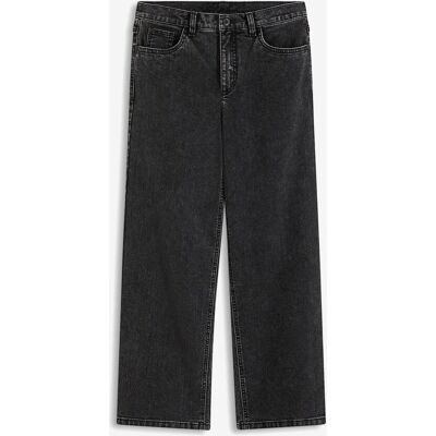 bonprix Wide Leg-jeans Mid Waist bonprix Wide Leg-jeans Mid Waist