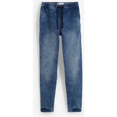 bonprix Boyfriend Jeans Mid Waist, fodrade bonprix Boyfriend Jeans Mid Waist, fodrade