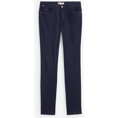 bonprix Skinny Jeans Mid Waist i ekologisk bomull bonprix Skinny Jeans Mid Waist i ekologisk bomull