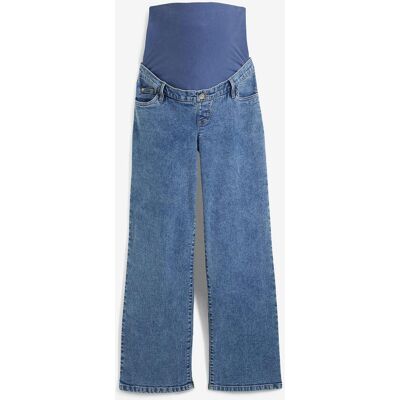 bonprix Mammajeans i bomull, Loose Fit bonprix Mammajeans i bomull, Loose Fit