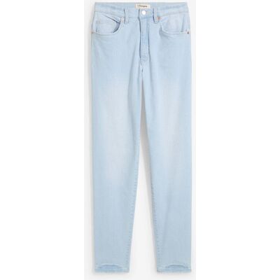 bonprix Mom Jeans High Rise, cropped bonprix Mom Jeans High Rise, cropped