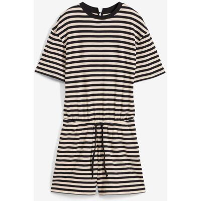 bonprix Jumpsuit av ekologisk bomull bonprix Jumpsuit av ekologisk bomull