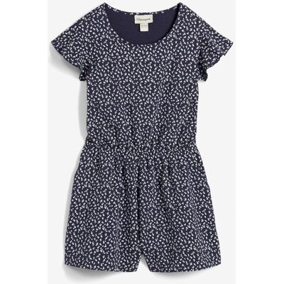 bonprix Jerseyjumpsuit i elastisk bomullsmix bonprix Jerseyjumpsuit i elastisk bomullsmix