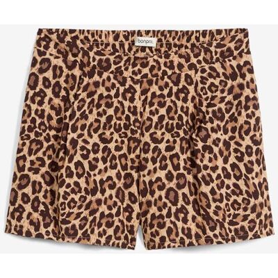 bonprix Shorts av mjuk viskos bonprix Shorts av mjuk viskos