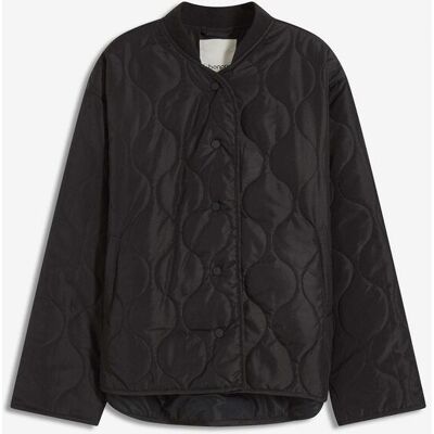 bonprix Ultratunn, kviltad täckjacka, oversized bonprix Ultratunn, kviltad täckjacka, oversized
