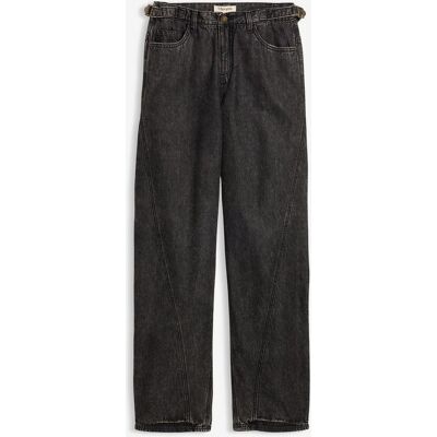 bonprix Ballongjeans, Mid Waist bonprix Ballongjeans, Mid Waist