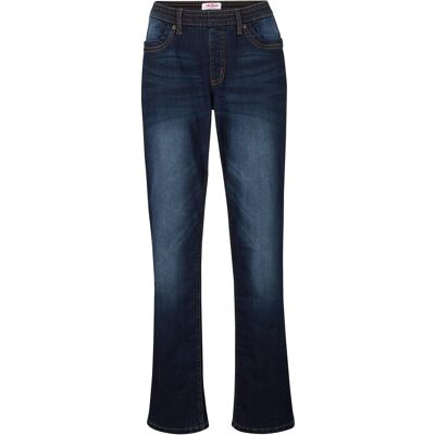 bonprix Termojeans, Straight, Mid Waist bonprix Termojeans, Straight, Mid Waist