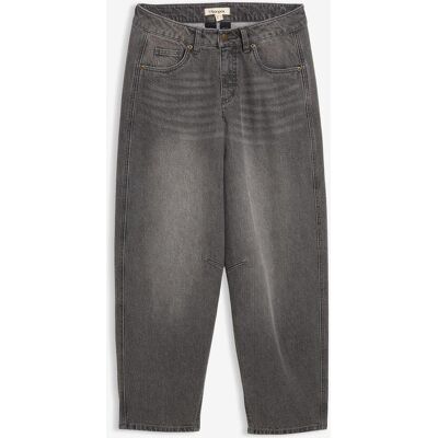 bonprix Ballon Jeans Mid Waist bonprix Ballon Jeans Mid Waist