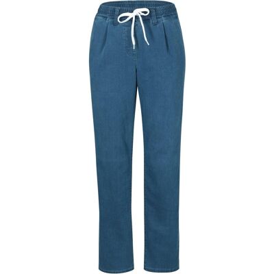 bonprix Termojeans med bekväm midja bonprix Termojeans med bekväm midja
