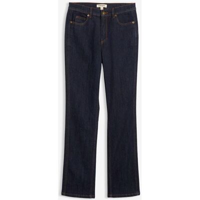bonprix Straight Jeans High Waist bonprix Straight Jeans High Waist