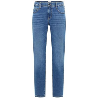 bonprix Oregon Stretch Jeans från Mustang, Bootcut bonprix Oregon Stretch Jeans från Mustang, Bootcut