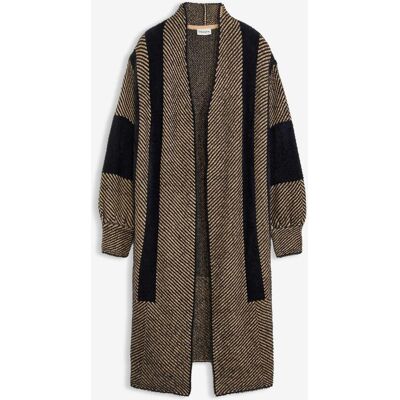 bonprix Lång cardigan bonprix Lång cardigan