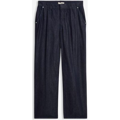 bonprix Wide Leg Jeans, Straight bonprix Wide Leg Jeans, Straight