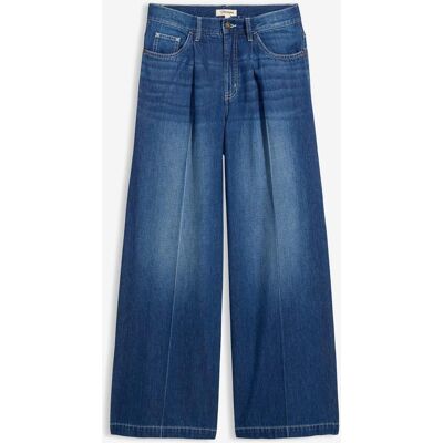 bonprix Super Wide Palazzo Jeans bonprix Super Wide Palazzo Jeans