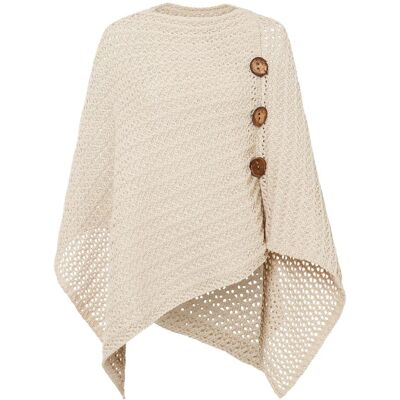 bonprix Poncho bonprix Poncho
