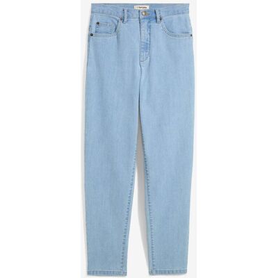 bonprix Stretch Mom Jeans High Waist bonprix Stretch Mom Jeans High Waist