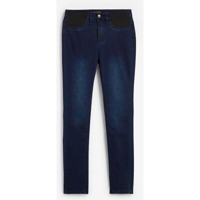 bonprix Jeans med bekväm midja bonprix Jeans med bekväm midja