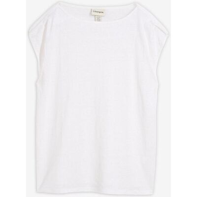 bonprix Topp av linne bonprix Topp av linne