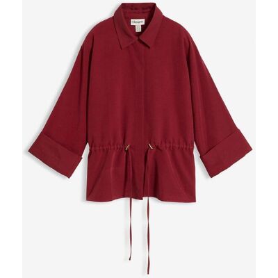 bonprix Blus av mjuk viskosmix bonprix Blus av mjuk viskosmix