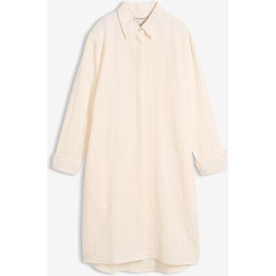 bonprix Lång blus av mjuk viskos bonprix Lång blus av mjuk viskos