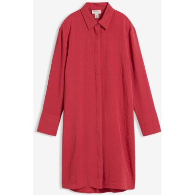 bonprix Lång blus av mjuk viskos bonprix Lång blus av mjuk viskos