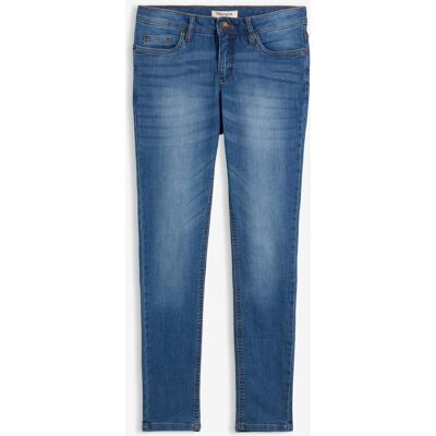bonprix Skinny Jeans Mid Waist, Stretch bonprix Skinny Jeans Mid Waist, Stretch