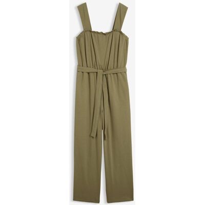 bonprix Jerseyjumpsuit av bomullsmix bonprix Jerseyjumpsuit av bomullsmix