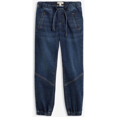 bonprix Jeggings med stretch, Mid Waist bonprix Jeggings med stretch, Mid Waist