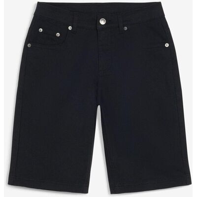 bonprix Shorts med stretch och reglerbar midja, Regular Fit bonprix Shorts med stretch och reglerbar midja, Regular Fit